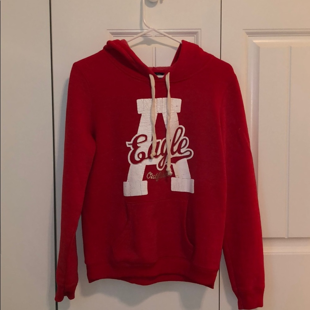 American Eagle Hoodie